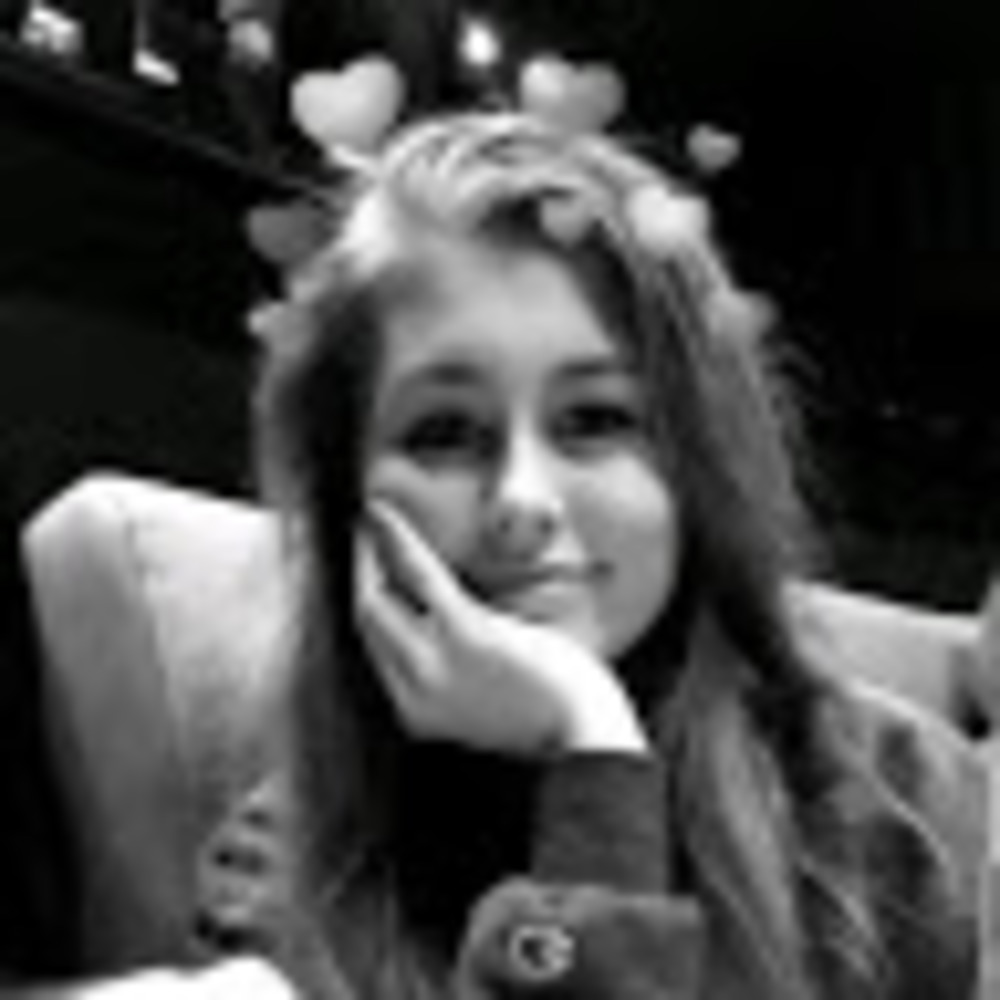 Meet your Posher, Evelyn